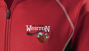 Adult and Sportswear Embroidery Medway Kent Adult and Sportswear Embroidery Medway Kent