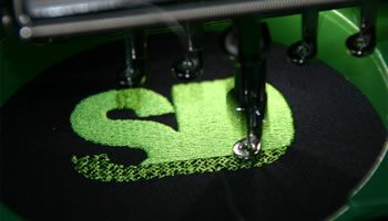 Workwear Embroidery Medway Kent